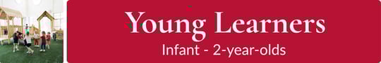 Young Learners Icon